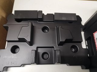 Maletin /caja /maleta DeWalt TSTAK 5.5