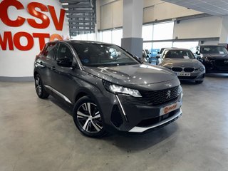 Peugeot 3008 1.6 PureTech Hybrid 225 Allure (2023)