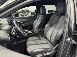 Peugeot 3008 1.6 PureTech Hybrid 225 Allure (2023)