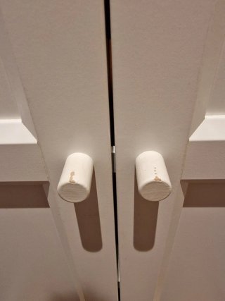 Estantería IKEA BILLY con altillo
