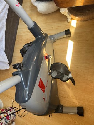 Bicicleta Estática Sportstech ESX500