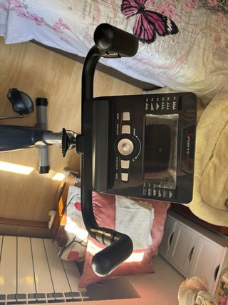 Bicicleta Estática Sportstech ESX500