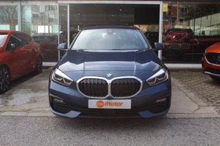 BMW SERIE 1 1.5 I 136 DCT (2023)