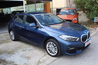 BMW SERIE 1 1.5 I 136 DCT (2023)