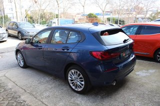 BMW SERIE 1 1.5 I 136 DCT (2023)