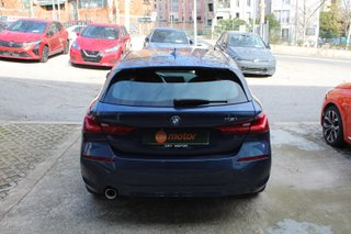 BMW SERIE 1 1.5 I 136 DCT (2023)