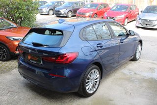 BMW SERIE 1 1.5 I 136 DCT (2023)