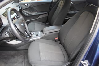 BMW SERIE 1 1.5 I 136 DCT (2023)