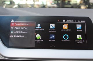 BMW SERIE 1 1.5 I 136 DCT (2023)