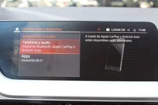 BMW SERIE 1 1.5 I 136 DCT (2023)
