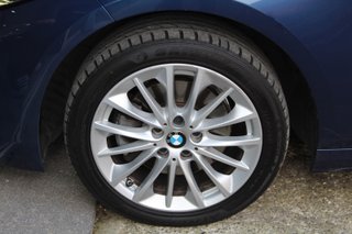 BMW SERIE 1 1.5 I 136 DCT (2023)