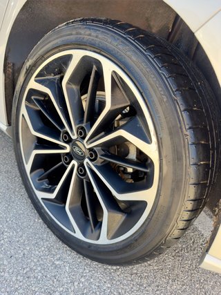 Ford FOCUS 1.0 MHEV 125 ST LINE COM (2021)