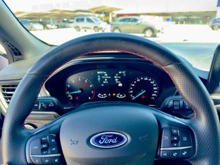 Ford FOCUS 1.0 MHEV 125 ST LINE COM (2021)