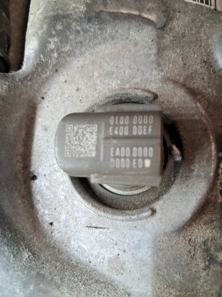 Motor Toyota Avensis 2.0 D4D 1CDFTV