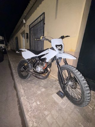 Beta RRT