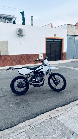 Beta RRT URGE VENTA