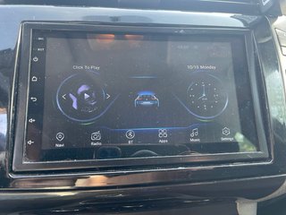 Autoradio Android