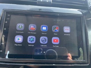 Autoradio Android