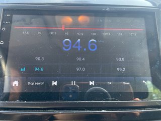 Autoradio Android