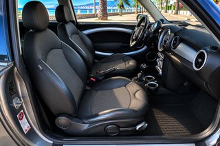 MINI COOPER S 1.6 TURBO AUTOMÁTICO 185 CV