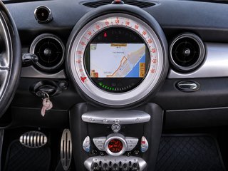 MINI COOPER S 1.6 TURBO AUTOMÁTICO 185 CV