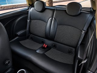 MINI COOPER S 1.6 TURBO AUTOMÁTICO 185 CV