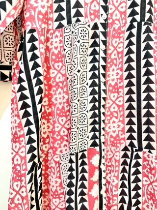 Vestido Zara Boho