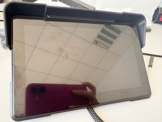 Pantalla GPS Moto 7 Android 13 CarPlay