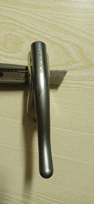 Leva Freno Sinistra Shimano Durace Vintage