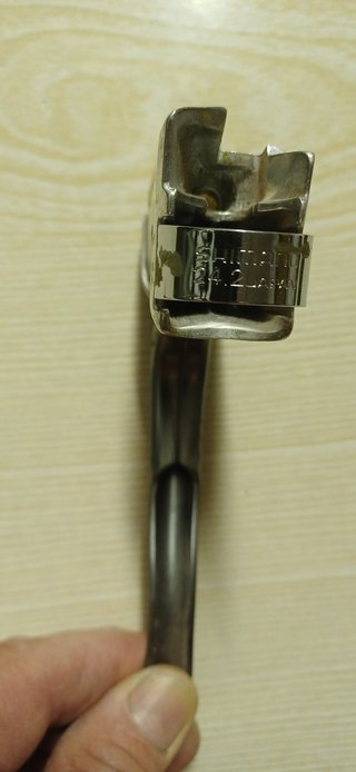 Leva Freno Sinistra Shimano Durace Vintage