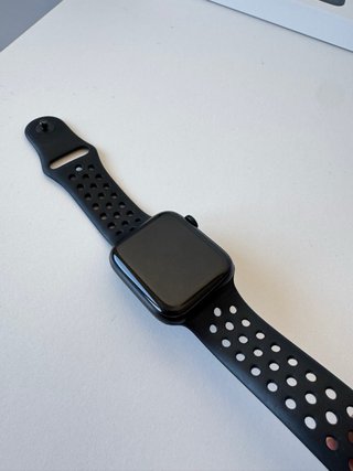 Apple Watch SE 2022 44mm Nike | Condizioni 99%