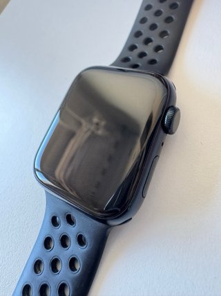 Apple Watch SE 2022 44mm Nike | Condizioni 99%