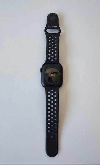 Apple Watch SE 2022 44mm Nike | Condizioni 99%