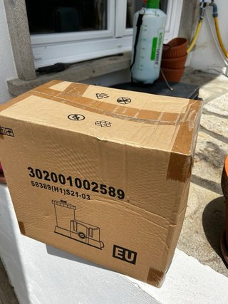 Depuradora Piscina Nueva 689Z00L00Z08