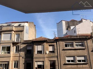 Piso en venta en Praza España - Casablanca en Vigo