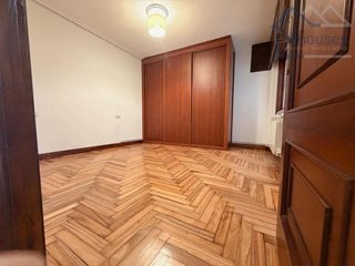 Piso en venta en Praza España - Casablanca en Vigo