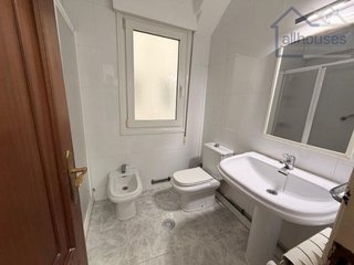 Piso en venta en Praza España - Casablanca en Vigo