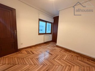 Piso en venta en Praza España - Casablanca en Vigo