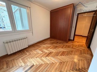 Piso en venta en Praza España - Casablanca en Vigo