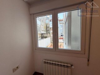 Piso en venta en Praza España - Casablanca en Vigo