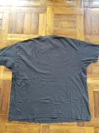 Camiseta Carcass Talla XL