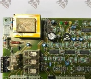 Placa Electrónica Caldera Saunier Duval Thelia 30