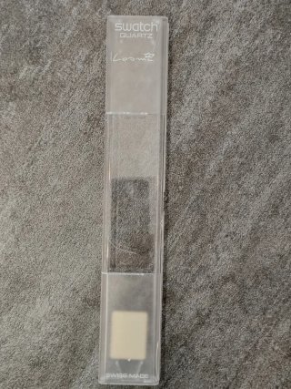 Swatch Gent Tierra