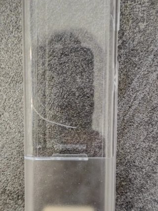 Swatch Gent Tierra