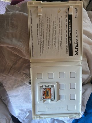 Pokemon Ultra Sun Nintendo 3DS Completo USA