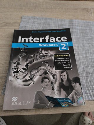INTERFACE 2 Wb Pk Eng