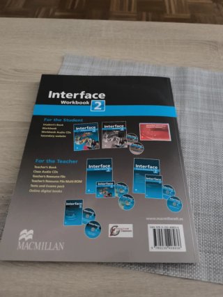 INTERFACE 2 Wb Pk Eng