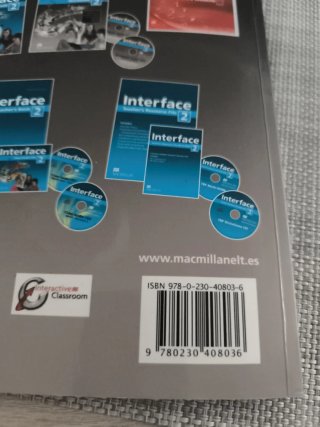 INTERFACE 2 Wb Pk Eng