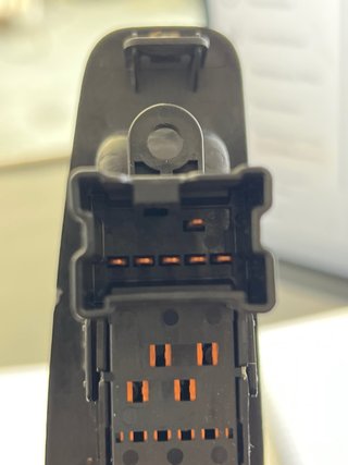 Botón Elevalunas Nissan Qashqai