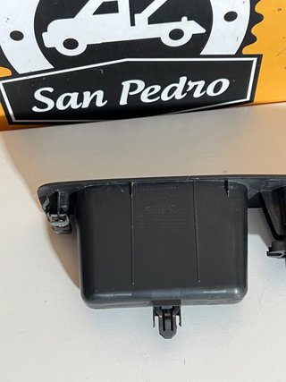 Botón Elevalunas Nissan Qashqai